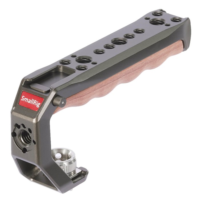 SmallRig HTR2640